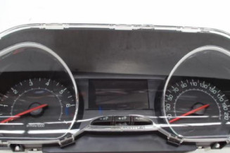 Compteur PEUGEOT 208 1 Photo n°1