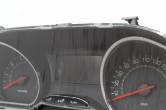 Compteur PEUGEOT 208 1