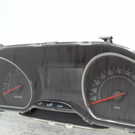 Compteur PEUGEOT 208 1