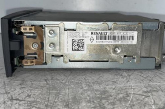 Autoradio d'origine RENAULT CLIO 3 Photo n°3
