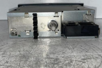Autoradio d'origine RENAULT CLIO 3 Photo n°5