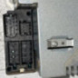 Autoradio d'origine RENAULT CLIO 3