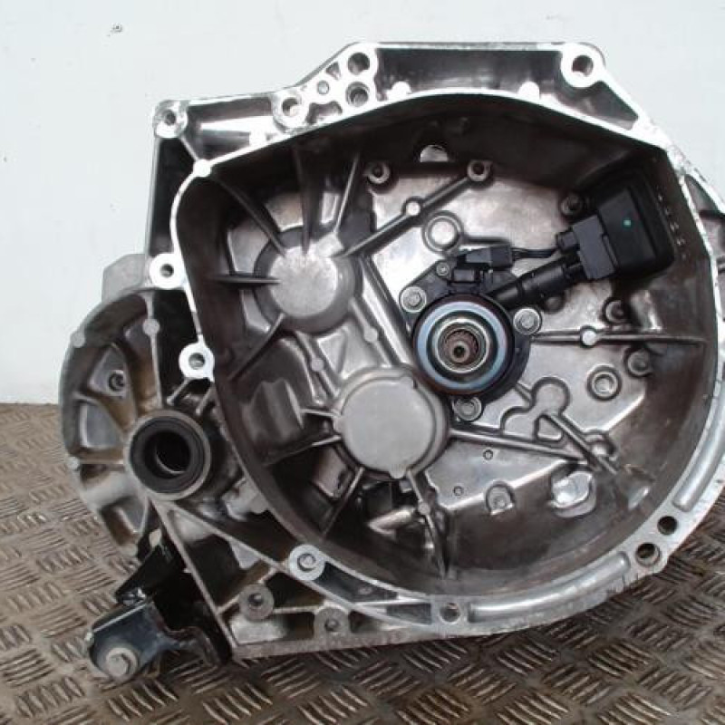 Boite de vitesses CITROEN C3 PICASSO