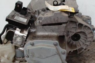 Boite de vitesses CITROEN C3 PICASSO Photo n°3