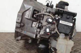 Boite de vitesses CITROEN C3 PICASSO Photo n°4