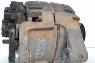 Alternateur OPEL CORSA D
