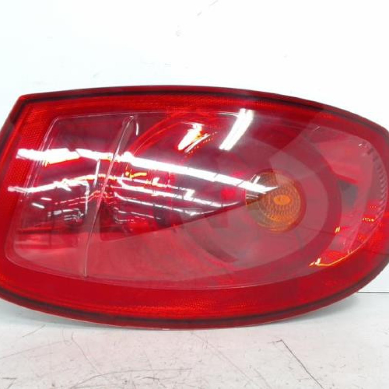 Feu arriere principal gauche (feux) FIAT BRAVO 2