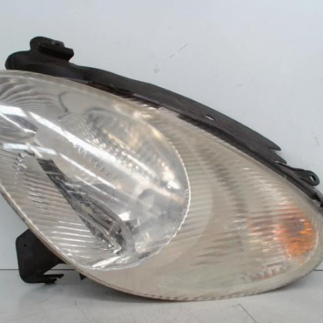 Optique avant principal gauche (feux)(phare) CITROEN XSARA PICASSO Photo n°1