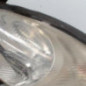 Optique avant principal gauche (feux)(phare) CITROEN XSARA PICASSO