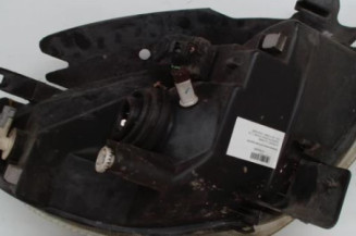 Optique avant principal gauche (feux)(phare) CITROEN XSARA PICASSO
