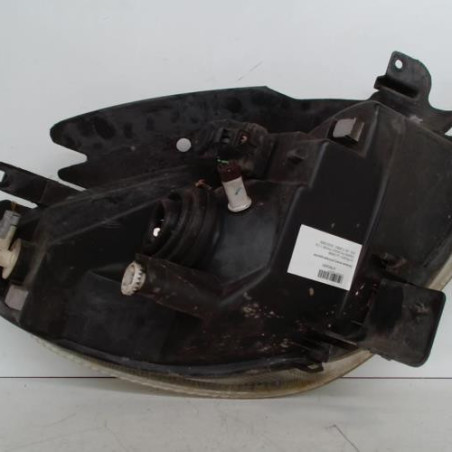 Optique avant principal gauche (feux)(phare) CITROEN XSARA PICASSO