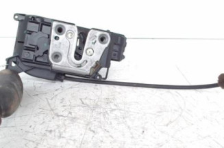 Serrure arriere droit RENAULT MEGANE 3 Photo n°1