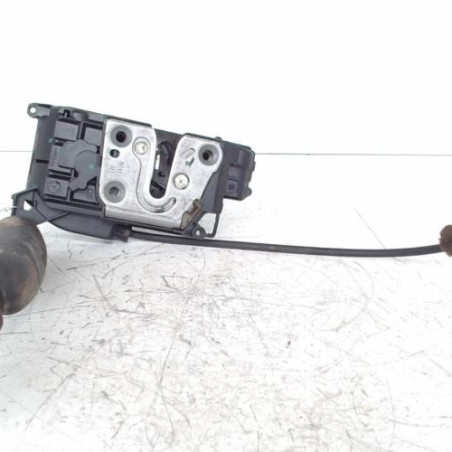 Serrure arriere droit RENAULT MEGANE 3 Photo n°1
