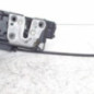 Serrure arriere droit RENAULT MEGANE 3