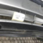 Pare choc avant RENAULT ESPACE 3