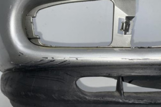 Pare choc avant RENAULT ESPACE 3 Photo n°4