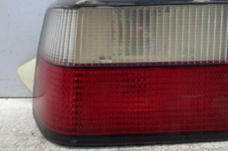 Feu arriere principal gauche (feux) CITROEN XANTIA Photo n°1