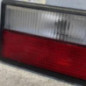 Feu arriere secondaire droit (feux) CITROEN XANTIA