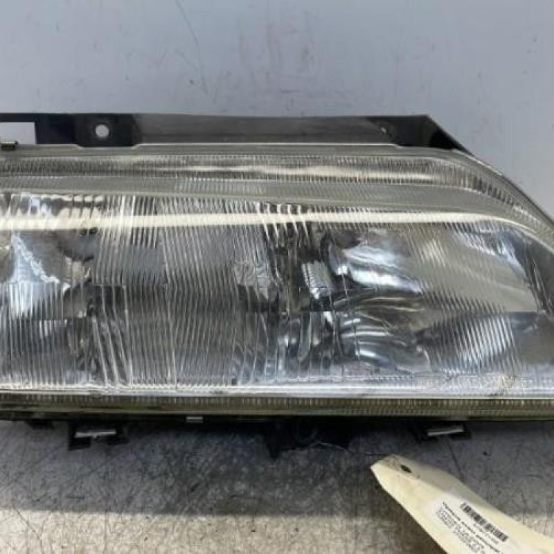Optique avant principal droit (feux)(phare) CITROEN XANTIA