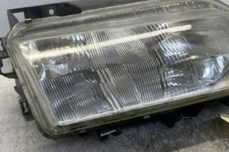 Optique avant principal droit (feux)(phare) CITROEN XANTIA