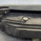 Optique avant principal droit (feux)(phare) CITROEN XANTIA
