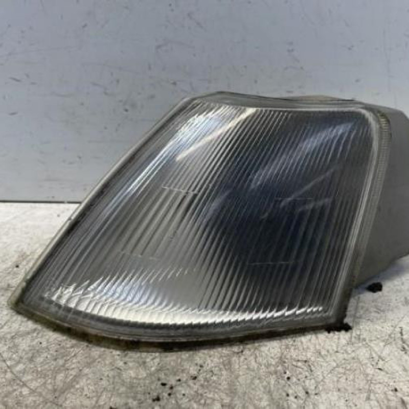 Optique avant secondaire gauche (feux)(clignotant) CITROEN XANTIA