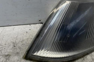 Optique avant secondaire gauche (feux)(clignotant) CITROEN XANTIA