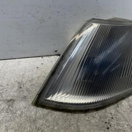 Optique avant secondaire gauche (feux)(clignotant) CITROEN XANTIA