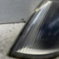 Optique avant secondaire gauche (feux)(clignotant) CITROEN XANTIA