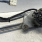 Moteur essuie glace avant CITROEN XANTIA