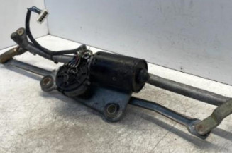 Moteur essuie glace avant CITROEN XANTIA Photo n°3