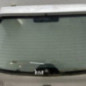 Malle/Hayon arriere PEUGEOT 106