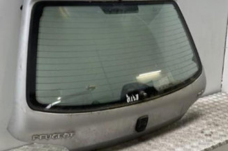 Malle/Hayon arriere PEUGEOT 106