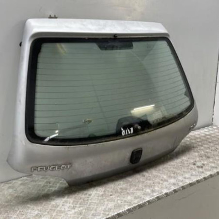 Malle/Hayon arriere PEUGEOT 106