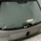 Malle/Hayon arriere PEUGEOT 106