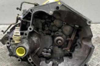 Boite de vitesses PEUGEOT 106 Photo n°1