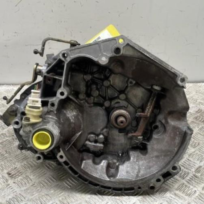 Boite de vitesses PEUGEOT 106