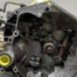 Boite de vitesses PEUGEOT 106