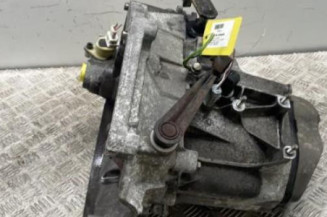 Boite de vitesses PEUGEOT 106