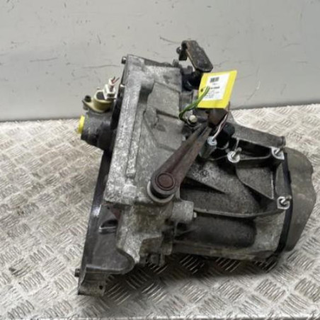Boite de vitesses PEUGEOT 106