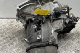 Boite de vitesses PEUGEOT 106 Photo n°3