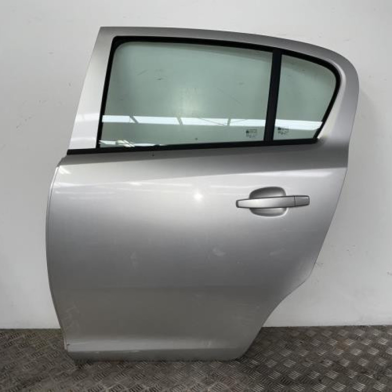 Porte arriere gauche OPEL CORSA D Porte arriere gauche OPEL CORSA D