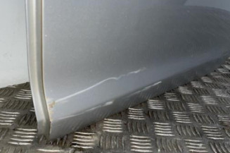 Porte arriere gauche OPEL CORSA D