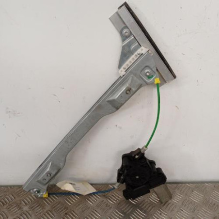 Leve vitre electrique avant gauche OPEL CORSA D Photo n°1