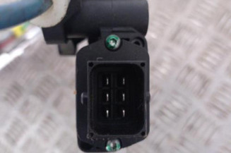 Leve vitre electrique avant gauche OPEL CORSA D