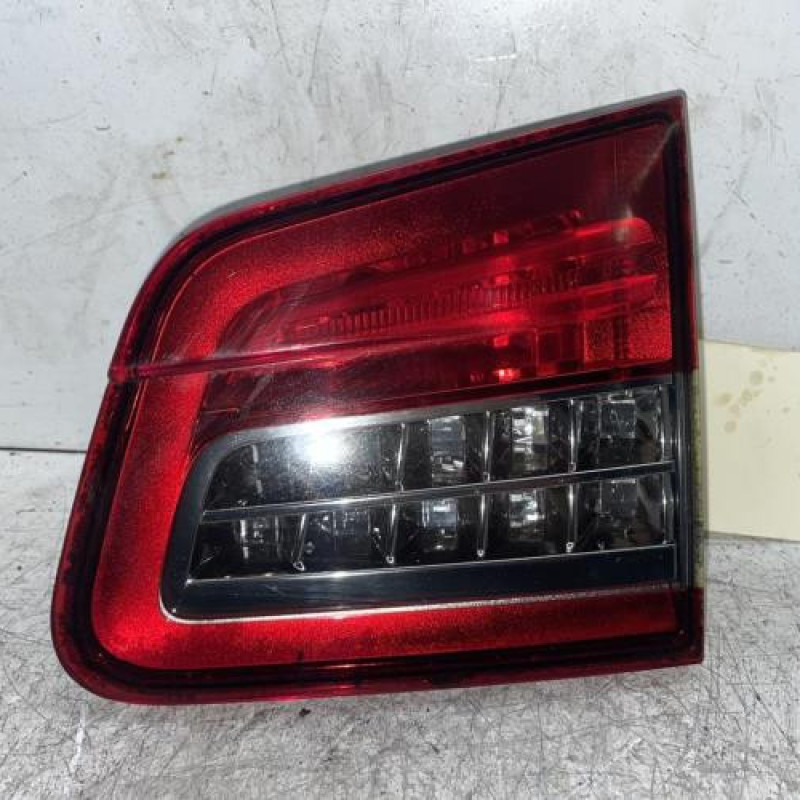Feu arriere secondaire droit (feux) CITROEN C5 2