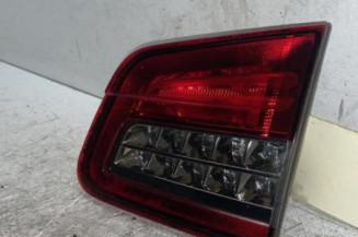 Feu arriere secondaire droit (feux) CITROEN C5 2
