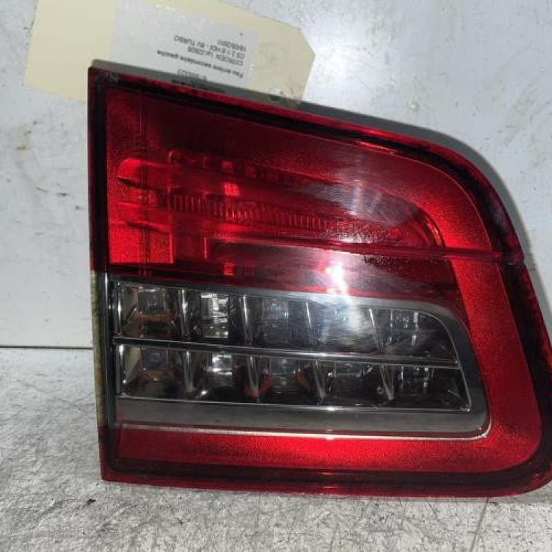 Feu arriere secondaire gauche (feux) CITROEN C5 2
