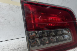 Feu arriere secondaire gauche (feux) CITROEN C5 2
