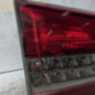 Feu arriere secondaire gauche (feux) CITROEN C5 2